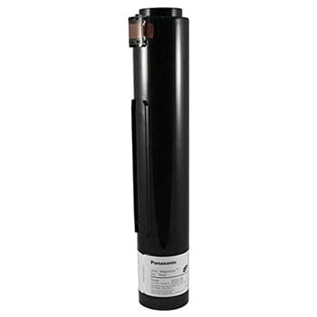 Toner Compatível Panasonic DQTU15E Preto 15000 Pág.