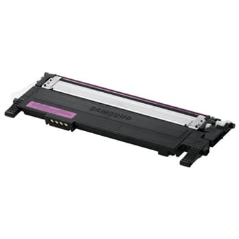 Toner p/Samsung CLP-360/CLP-365 CLX-3300/CLX-3305 Magenta