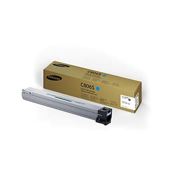 Toner Samsung SL-X7400/7500/7600 Azul