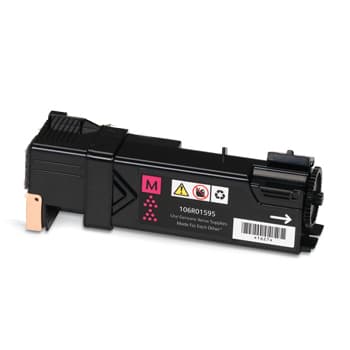 Toner Compatível Xerox 106R01595 Magenta 2500 Pág.
