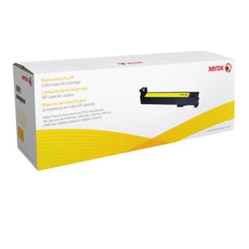 Toner p/HP CP6015/CM6015/CM6030/CM6040 (CB382A) Amarelo