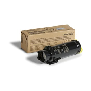 Toner Phaser 6510N/6510DNI/6515N Amarelo Alta Capacidade
