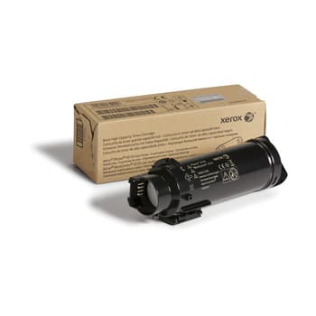 Toner Phaser 6510N/6510DNI/6515N/6515D Preto Alta Capacidade