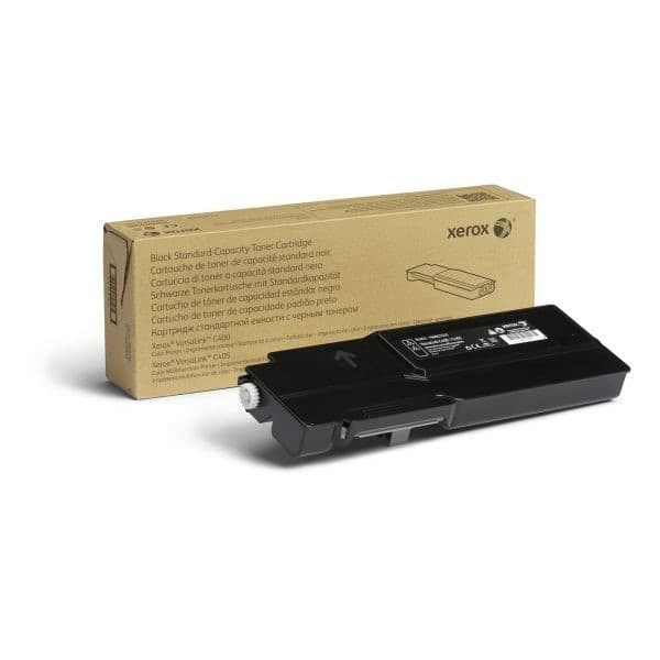 Toner VersaLink C400/C405 Preto