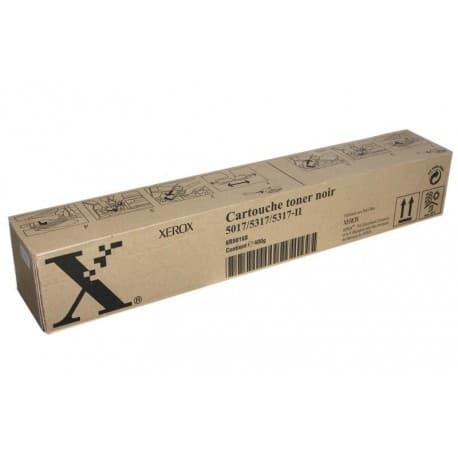 Toner FT 5017/5037/5316/5317 1x400gr