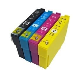 13ML para XP-2100,3100,WF-2810,2830,2835-0.5K#C13T03A14010
