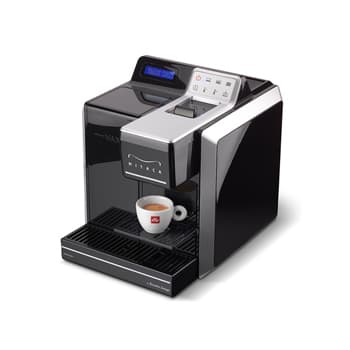 Máquina Café Cápsulas MPS Expresso Mitaca M5