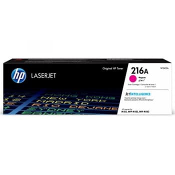 Toner HP 216A Magenta W2413A 850 Pág.