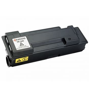 Toner p/Kyocera FS2020D (c/Chip) Preto
