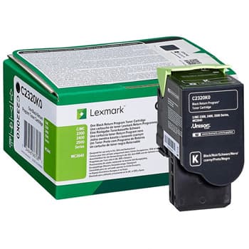 Toner MC2325adw/MC2425adw Preto