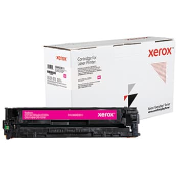 Toner XEROX Everyday HP 131A/125A/128A Magenta 1800 Pág.
