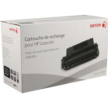 Toner XEROX Everyday HP 05X Preto CE505X 6500 Pág.