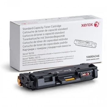 Toner Cartridge B210/B205/B215 Preto