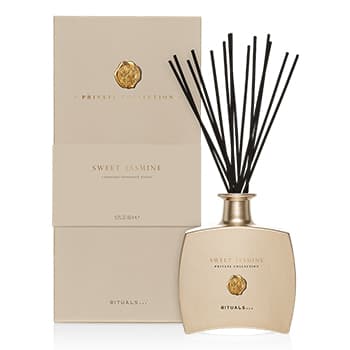 Ambientador Rituals Sweet Jasmine Sticks 450ml