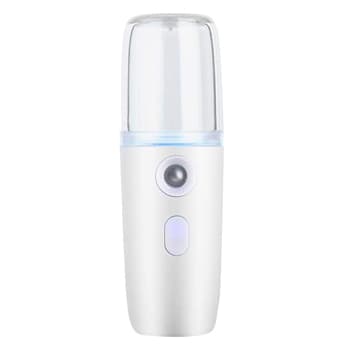 Mini Nano Difusor Desinfetante USB Recarregável 30ml