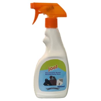 Desinfetante Têxteis 500ml