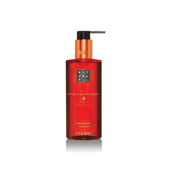 Sabonete Líquido Mãos Happy Buddha 300ml