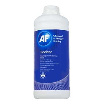 Isoclene - Isopropanol Desinfetante Limpezas 1L