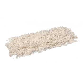 Mopa Comprida Algodao 60cm Recarga