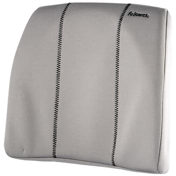 Encosto Lombar Espuma Ergonómico