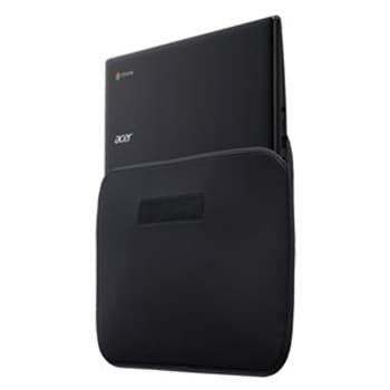 Bolsa Sleeve 11.6" Preto