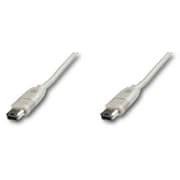Cabo Firewire 6P / 4P 1.8m