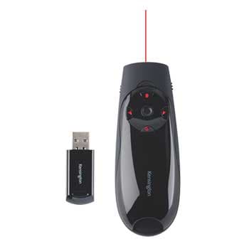 Apresentador Expert Red Laser 45 metros