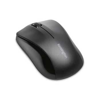 Rato Wireless ValuMouse Preto