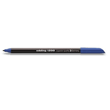 Marcador Perm. SuperFino Lumocolor Special  313-3 Azul