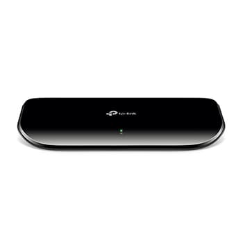 Switch 8 Port Gigabit TL-SG1008D
