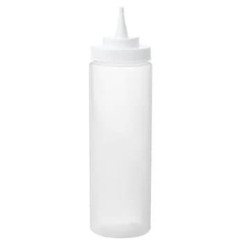 Frasco Vazio Plástico Molho 1000ml
