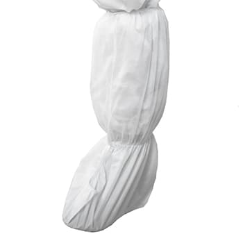 Cobre Botas 50 Lavagens 100% Impermeabilizado 1un