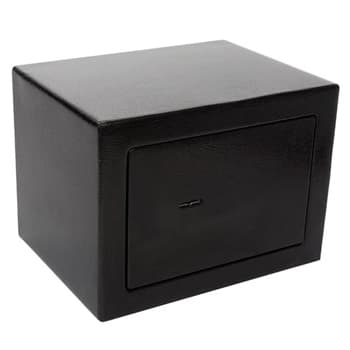 Cofre Fechadura Chave 250x350x250mm
