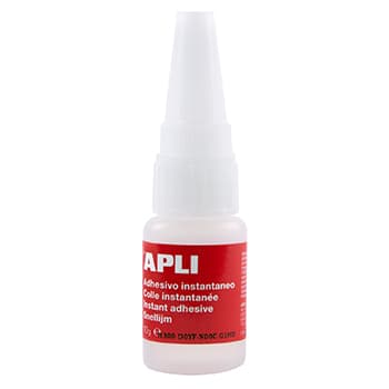 Cola Rapida Apli Instantanea 10g