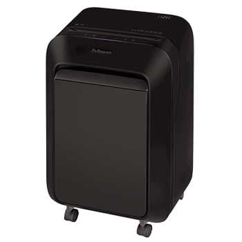 Destruidora Corte Particulas 2x12mm Fellowes LX211 15Fls