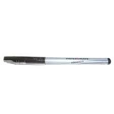 Marcador Roller Paper Mate Aquandis 0,7mm Preto - 1un