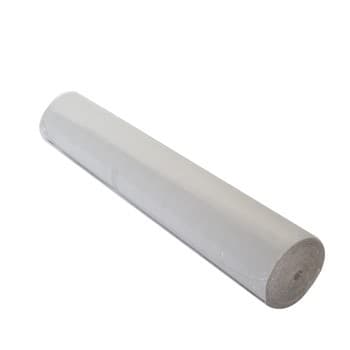 Rolo Cartao Canelado 50cmx5m Branco