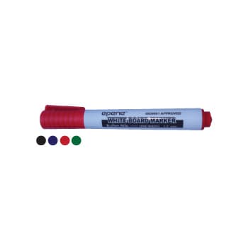 Marcador Quadros Brancos Epene EP12-2002 Preto-1un