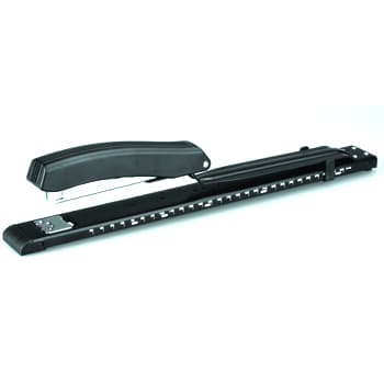 Agrafador Longo Eagle para 10 Folhas (24/6)