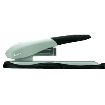Agrafador Industrial 60 Folhas Eagle Alpha  Preto