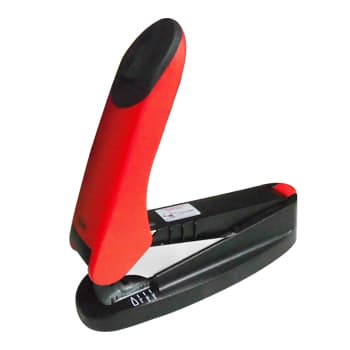 Agrafador Industrial 55 Folhas Plus ST261 (agrafes 24/6)