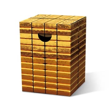 Banco Cartão Ruhesitz