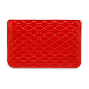 Bolsa Vermelho 222x111mm