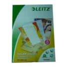 Bolsa Plastificacao Termica 216x303mm A4 80myc Cx 100un (33818)