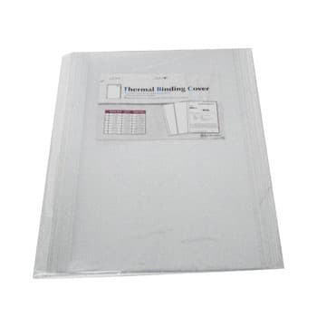 Pasta termica 03mm Branco pack 10