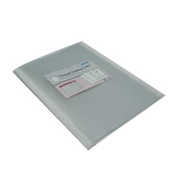 Pasta Termica 09mm Branco Pack 10un
