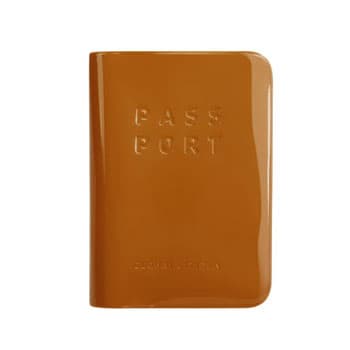 Capa para Passaporte Terra