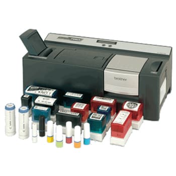 Maquina de Carimbos Brother SC-2000USB