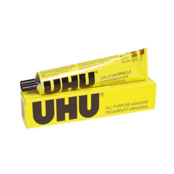 Cola Universal 35ml Bisnaga UHU N13 - 1un