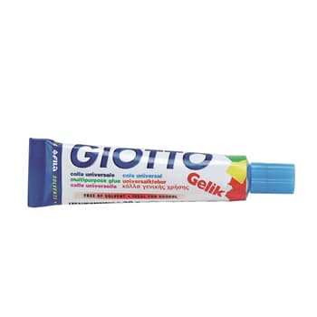 Cola Universal 30ml Bisnaga Giotto  - 1un